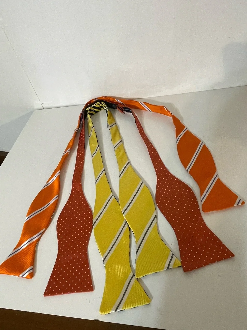 Mens Bow ties